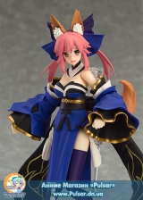 Оригинальная аниме фигурка figma - Fate/EXTRA: Caster