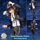 Оригинальная аниме фигурка Blood Blockade Battlefront - Leonardo Watch Ending Ver. 1/7 Complete Figure