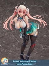 Оригінальна аніме фігурка SoniAni - Super Sonico Racing Ver. 1/7 Complete Figure