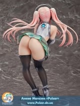 Оригинальная аниме фигурка SoniAni - Super Sonico Racing Ver. 1/7 Complete Figure