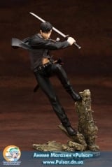 Оригинальная аниме фигурка ARTFX J - GANGSTA.: Nicolas Brown 1/8 Complete Figure