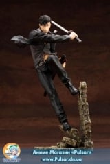 Оригинальная аниме фигурка ARTFX J - GANGSTA.: Nicolas Brown 1/8 Complete Figure