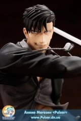 Оригинальная аниме фигурка ARTFX J - GANGSTA.: Nicolas Brown 1/8 Complete Figure