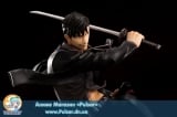 Оригинальная аниме фигурка ARTFX J - GANGSTA.: Nicolas Brown 1/8 Complete Figure