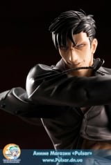 Оригинальная аниме фигурка ARTFX J - GANGSTA.: Nicolas Brown 1/8 Complete Figure