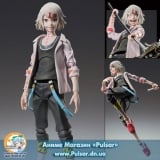 Оригинальная аниме фигурка Super Action Statue "TV Anime Tokyo Ghoul" Juzo Suzuya