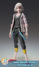 Оригинальная аниме фигурка Super Action Statue "TV Anime Tokyo Ghoul" Juzo Suzuya
