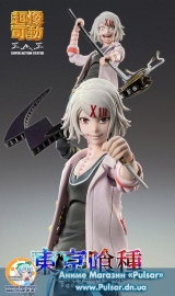 Оригинальная аниме фигурка Super Action Statue "TV Anime Tokyo Ghoul" Juzo Suzuya