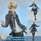 Оригинальная аниме фигурка Bellissimo - TV Anime "Norn + Nonette" Kakeru Yuiga Complete Figure
