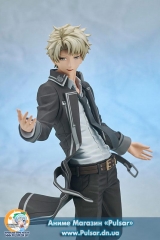 Оригинальная аниме фигурка Bellissimo - TV Anime "Norn + Nonette" Kakeru Yuiga Complete Figure