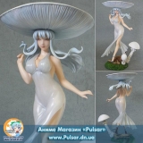 Оригінальна аніме фігурка Mushroom Party - Dokutsurutake Complete Figure