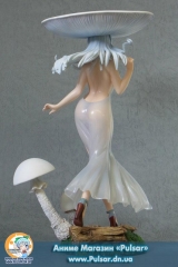 Оригінальна аніме фігурка Mushroom Party - Dokutsurutake Complete Figure