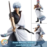  оригінальна Аніме фігурка Variable Action Heroes - Gintama: Gintoki Sakata Action Figure