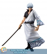  оригінальна Аніме фігурка Variable Action Heroes - Gintama: Gintoki Sakata Action Figure