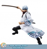  оригінальна Аніме фігурка Variable Action Heroes - Gintama: Gintoki Sakata Action Figure