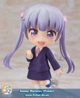 Оригинальная аниме фигурка Nendoroid - NEW GAME!: Aoba Suzukane