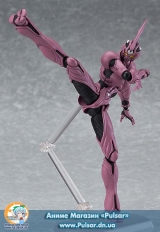 Оригинальная аниме фигурка figma - Bio Booster Armor Guyver: Guyver II F