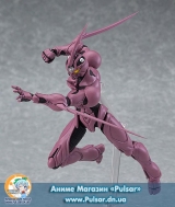 Оригинальная аниме фигурка figma - Bio Booster Armor Guyver: Guyver II F