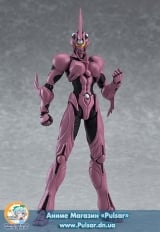 Оригінальна аніме фігурка figma - Bio Booster Armor Guyver: Guyver II F