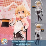 Оригінальна аніме фігурка Is the order a rabbit?? - Syaro Bunny Ver. 1/7 Complete Figure