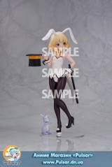 Оригінальна аніме фігурка Is the order a rabbit?? - Syaro Bunny Ver. 1/7 Complete Figure