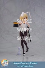 Оригінальна аніме фігурка Is the order a rabbit?? - Syaro Bunny Ver. 1/7 Complete Figure