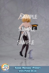 Оригінальна аніме фігурка Is the order a rabbit?? - Syaro Bunny Ver. 1/7 Complete Figure