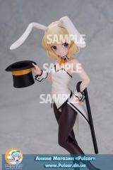 Оригінальна аніме фігурка Is the order a rabbit?? - Syaro Bunny Ver. 1/7 Complete Figure