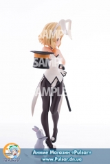 Оригінальна аніме фігурка Is the order a rabbit?? - Syaro Bunny Ver. 1/7 Complete Figure