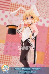 Оригінальна аніме фігурка Is the order a rabbit?? - Syaro Bunny Ver. 1/7 Complete Figure