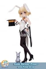 Оригинальная аниме фигурка Is the order a rabbit?? - Syaro Bunny Ver. 1/7 Complete Figure