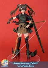 Оригинальная аниме фигурка Kantai Collection -Kan Colle- Zuikaku Kai Ni 1/7 Complete Figure