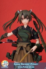 Оригинальная аниме фигурка Kantai Collection -Kan Colle- Zuikaku Kai Ni 1/7 Complete Figure