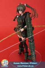 Оригинальная аниме фигурка Kantai Collection -Kan Colle- Zuikaku Kai Ni 1/7 Complete Figure