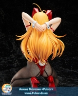 Оригинальная аниме фигурка Ikkitousen Extravaganza Epoch - Hakufu Sonsaku Bunny Ver. 1/4 Complete Figure