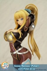 Оригинальная аниме фигурка Kyonyuu Fantasy - Isis 1/6 Complete Figure