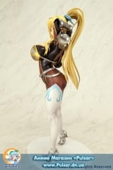 Оригинальная аниме фигурка Kyonyuu Fantasy - Isis 1/6 Complete Figure