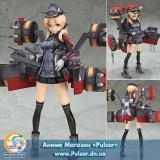 Оригинальная аниме фигурка Kantai Collection -Kan Colle- Prinz Eugen 1/8 Complete Figure