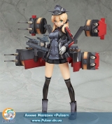 Оригинальная аниме фигурка Kantai Collection -Kan Colle- Prinz Eugen 1/8 Complete Figure