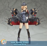 Оригинальная аниме фигурка Kantai Collection -Kan Colle- Prinz Eugen 1/8 Complete Figure