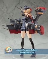 Оригинальная аниме фигурка Kantai Collection -Kan Colle- Prinz Eugen 1/8 Complete Figure