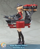 Оригинальная аниме фигурка Kantai Collection -Kan Colle- Prinz Eugen 1/8 Complete Figure