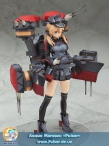 Оригинальная аниме фигурка Kantai Collection -Kan Colle- Prinz Eugen 1/8 Complete Figure
