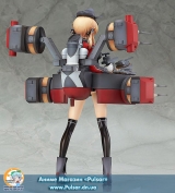 Оригинальная аниме фигурка Kantai Collection -Kan Colle- Prinz Eugen 1/8 Complete Figure