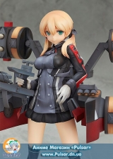 Оригинальная аниме фигурка Kantai Collection -Kan Colle- Prinz Eugen 1/8 Complete Figure