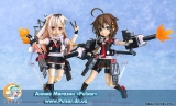 Оригинальная аниме фигурка Parfom - Kantai Collection -Kan Colle- Shigure Kai Ni Posable Figure
