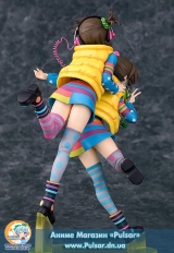 Оригинальная аниме фигурка THE IDOLM@STER - Ami Futami & Mami Futami 1/8 Complete Figure