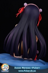Оригінальна аніме фігурка Oreimo 2 - Kuroneko -From the bedroom - cute! 1/7 Complete Figure