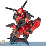 Оригинальная Sci-fi фигурка AMECOMI YAMAGUCHI No.001 Deadpool (Tentative Name)