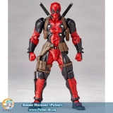 Оригинальная Sci-fi фигурка AMECOMI YAMAGUCHI No.001 Deadpool (Tentative Name)